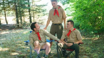 Scout’s Secret